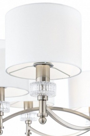 Подвесная люстра Maytoni Alicante MOD014CL-08N в Тюмени - tumen.mebel24.online | фото 9