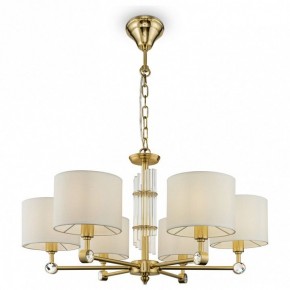 Подвесная люстра Maytoni Alloro MOD088PL-06BS в Тюмени - tumen.mebel24.online | фото 2