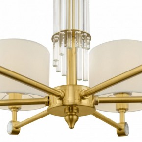 Подвесная люстра Maytoni Alloro MOD088PL-06BS в Тюмени - tumen.mebel24.online | фото 7