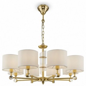 Подвесная люстра Maytoni Alloro MOD088PL-08BS в Тюмени - tumen.mebel24.online | фото 2