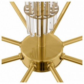 Подвесная люстра Maytoni Alloro MOD088PL-08BS в Тюмени - tumen.mebel24.online | фото 6