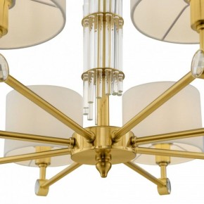 Подвесная люстра Maytoni Alloro MOD088PL-08BS в Тюмени - tumen.mebel24.online | фото 7