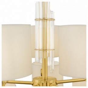 Подвесная люстра Maytoni Alloro MOD088PL-15BS в Тюмени - tumen.mebel24.online | фото 4