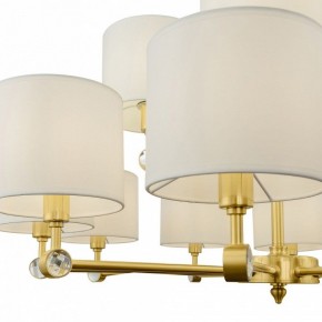 Подвесная люстра Maytoni Alloro MOD088PL-15BS в Тюмени - tumen.mebel24.online | фото 6