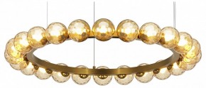 Подвесная люстра Maytoni Ambre MOD331PL-L42BS3K в Тюмени - tumen.mebel24.online | фото