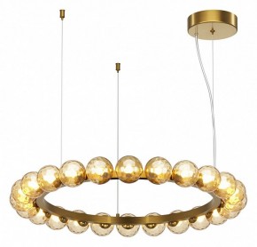 Подвесная люстра Maytoni Ambre MOD331PL-L42BS3K в Тюмени - tumen.mebel24.online | фото 2