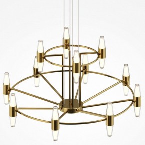 Подвесная люстра Maytoni Arana MOD401PL-L72BS3K в Тюмени - tumen.mebel24.online | фото