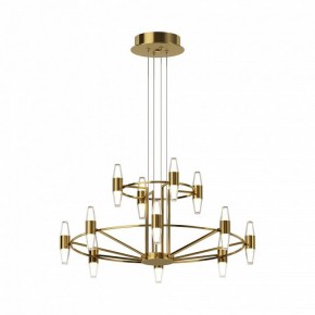 Подвесная люстра Maytoni Arana MOD401PL-L72BS3K в Тюмени - tumen.mebel24.online | фото 2
