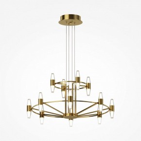Подвесная люстра Maytoni Arana MOD401PL-L72BS3K в Тюмени - tumen.mebel24.online | фото 3