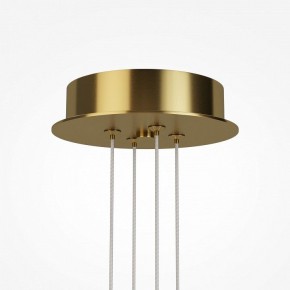 Подвесная люстра Maytoni Arana MOD401PL-L72BS3K в Тюмени - tumen.mebel24.online | фото 7