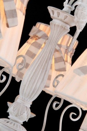 Подвесная люстра Maytoni Bird ARM013-05-W в Тюмени - tumen.mebel24.online | фото 4