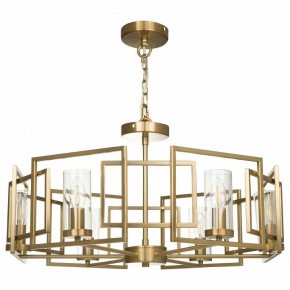Подвесная люстра Maytoni Bowi H009PL-06G в Тюмени - tumen.mebel24.online | фото 2