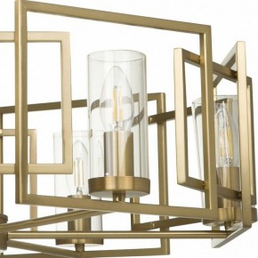 Подвесная люстра Maytoni Bowi H009PL-06G в Тюмени - tumen.mebel24.online | фото 5
