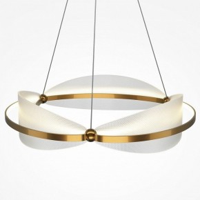 Подвесная люстра Maytoni Breeze MOD281PL-L45BS3K в Тюмени - tumen.mebel24.online | фото