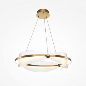 Подвесная люстра Maytoni Breeze MOD281PL-L45BS3K в Тюмени - tumen.mebel24.online | фото 2