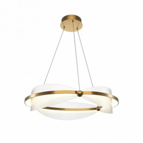 Подвесная люстра Maytoni Breeze MOD281PL-L45BS3K в Тюмени - tumen.mebel24.online | фото 3