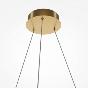 Подвесная люстра Maytoni Breeze MOD281PL-L45BS3K в Тюмени - tumen.mebel24.online | фото 4