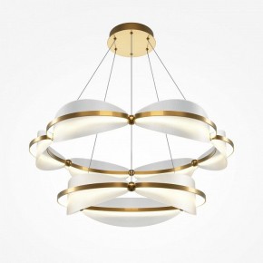 Подвесная люстра Maytoni Breeze MOD281PL-L80BS3K в Тюмени - tumen.mebel24.online | фото 2