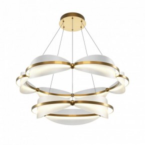 Подвесная люстра Maytoni Breeze MOD281PL-L80BS3K в Тюмени - tumen.mebel24.online | фото 3