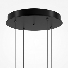 Подвесная люстра Maytoni Bubble dream MOD383PL-L16BBS3K в Тюмени - tumen.mebel24.online | фото 6