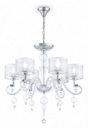 Подвесная люстра Maytoni Bubble Dreams MOD603-06-N в Тюмени - tumen.mebel24.online | фото 2