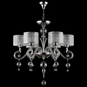 Подвесная люстра Maytoni Bubble Dreams MOD603-06-N в Тюмени - tumen.mebel24.online | фото 3