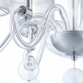 Подвесная люстра Maytoni Bubble Dreams MOD603-06-N в Тюмени - tumen.mebel24.online | фото 7
