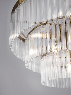 Подвесная люстра Maytoni Colonne MOD093PL-09BS в Тюмени - tumen.mebel24.online | фото 6
