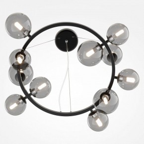 Подвесная люстра Maytoni Dallas MOD545PL-11B в Тюмени - tumen.mebel24.online | фото 3