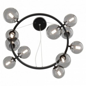 Подвесная люстра Maytoni Dallas MOD545PL-11B в Тюмени - tumen.mebel24.online | фото 5