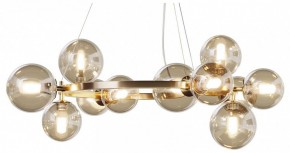 Подвесная люстра Maytoni Dallas MOD545PL-11G в Тюмени - tumen.mebel24.online | фото