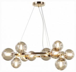 Подвесная люстра Maytoni Dallas MOD545PL-11G в Тюмени - tumen.mebel24.online | фото 2