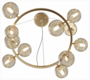 Подвесная люстра Maytoni Dallas MOD545PL-11G в Тюмени - tumen.mebel24.online | фото 3