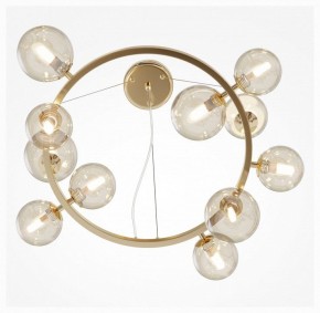 Подвесная люстра Maytoni Dallas MOD545PL-11G в Тюмени - tumen.mebel24.online | фото 4