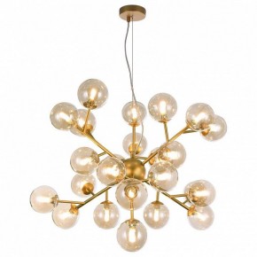Подвесная люстра Maytoni Dallas MOD545PL-24G в Тюмени - tumen.mebel24.online | фото 2