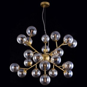 Подвесная люстра Maytoni Dallas MOD545PL-24G в Тюмени - tumen.mebel24.online | фото 3