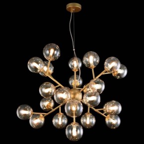 Подвесная люстра Maytoni Dallas MOD545PL-24G в Тюмени - tumen.mebel24.online | фото 4