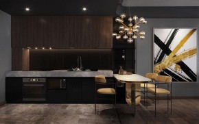 Подвесная люстра Maytoni Dallas MOD545PL-24G в Тюмени - tumen.mebel24.online | фото 7