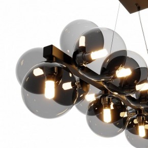 Подвесная люстра Maytoni Dallas MOD547PL-25B в Тюмени - tumen.mebel24.online | фото 4