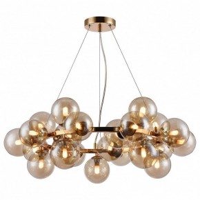 Подвесная люстра Maytoni Dallas MOD548PL-25G в Тюмени - tumen.mebel24.online | фото 2