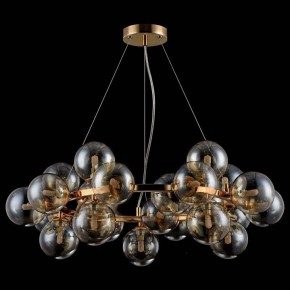 Подвесная люстра Maytoni Dallas MOD548PL-25G в Тюмени - tumen.mebel24.online | фото 3