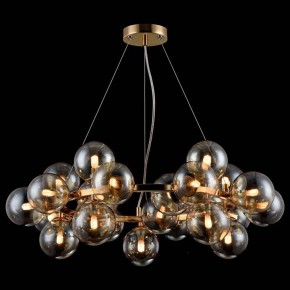 Подвесная люстра Maytoni Dallas MOD548PL-25G в Тюмени - tumen.mebel24.online | фото 4