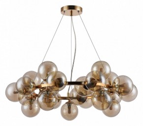Подвесная люстра Maytoni Dallas MOD548PL-25G в Тюмени - tumen.mebel24.online | фото 5