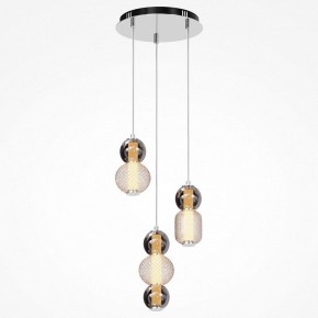 Подвесная люстра Maytoni Drop MOD273PL-L33CH3K в Тюмени - tumen.mebel24.online | фото 2