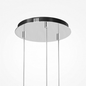 Подвесная люстра Maytoni Drop MOD273PL-L33CH3K в Тюмени - tumen.mebel24.online | фото 6