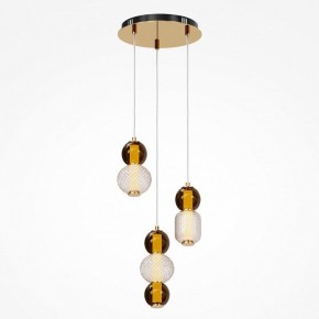 Подвесная люстра Maytoni Drop MOD273PL-L33G3K в Тюмени - tumen.mebel24.online | фото 3