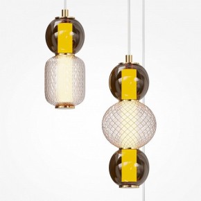 Подвесная люстра Maytoni Drop MOD273PL-L33G3K в Тюмени - tumen.mebel24.online | фото 4