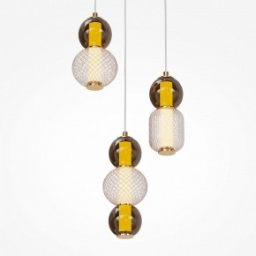 Подвесная люстра Maytoni Drop MOD273PL-L33G3K в Тюмени - tumen.mebel24.online | фото 5