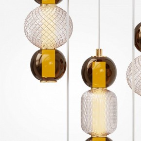 Подвесная люстра Maytoni Drop MOD273PL-L80G3K в Тюмени - tumen.mebel24.online | фото 4