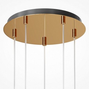 Подвесная люстра Maytoni Drop MOD273PL-L80G3K в Тюмени - tumen.mebel24.online | фото 5